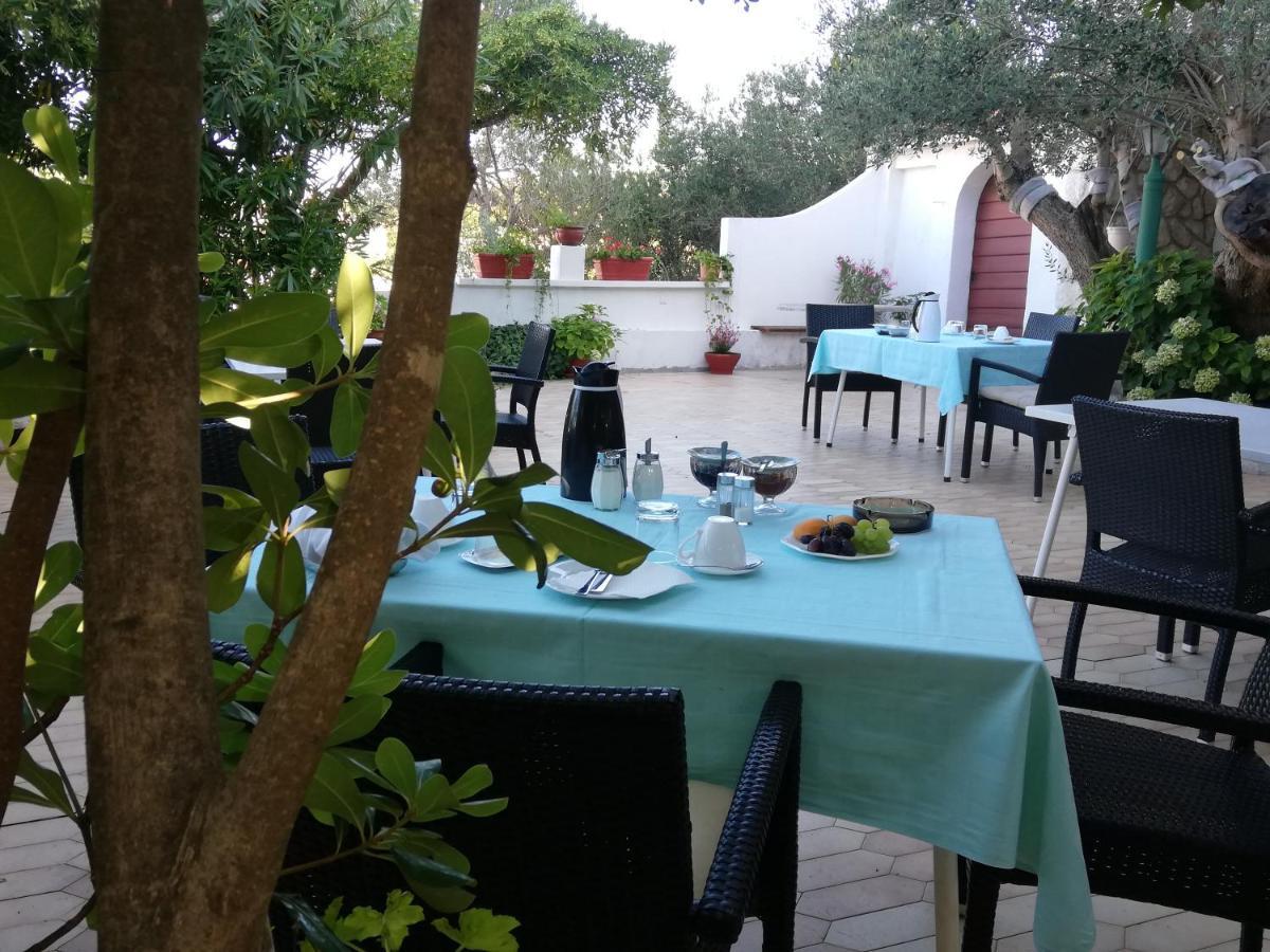 Riviera Rooms And Apartments Palit Esterno foto