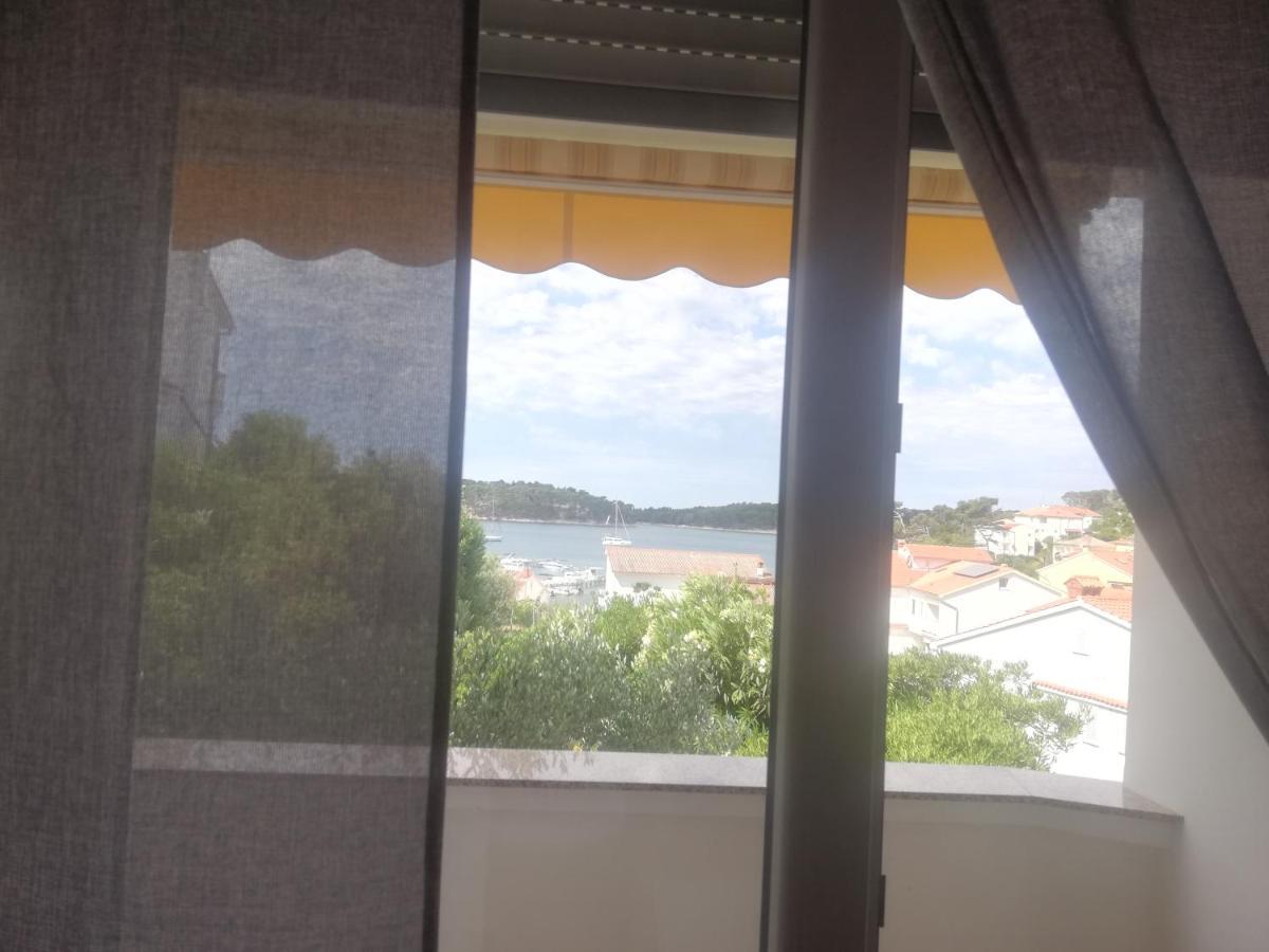 Riviera Rooms And Apartments Palit Esterno foto