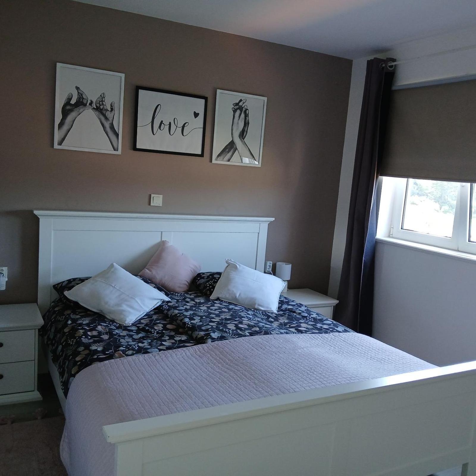Riviera Rooms And Apartments Palit Esterno foto