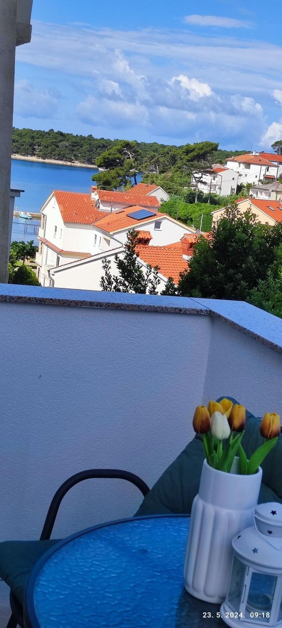 Riviera Rooms And Apartments Palit Esterno foto