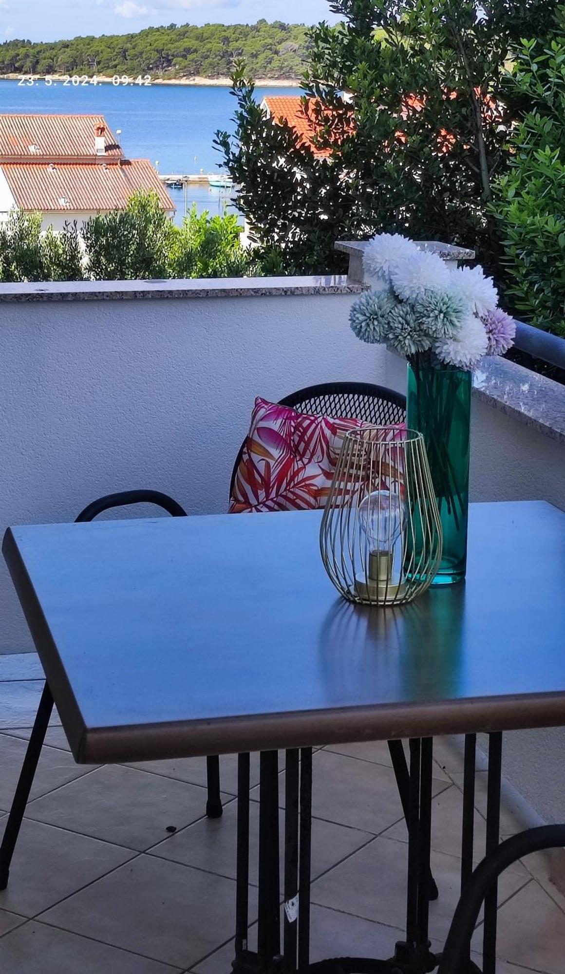 Riviera Rooms And Apartments Palit Esterno foto