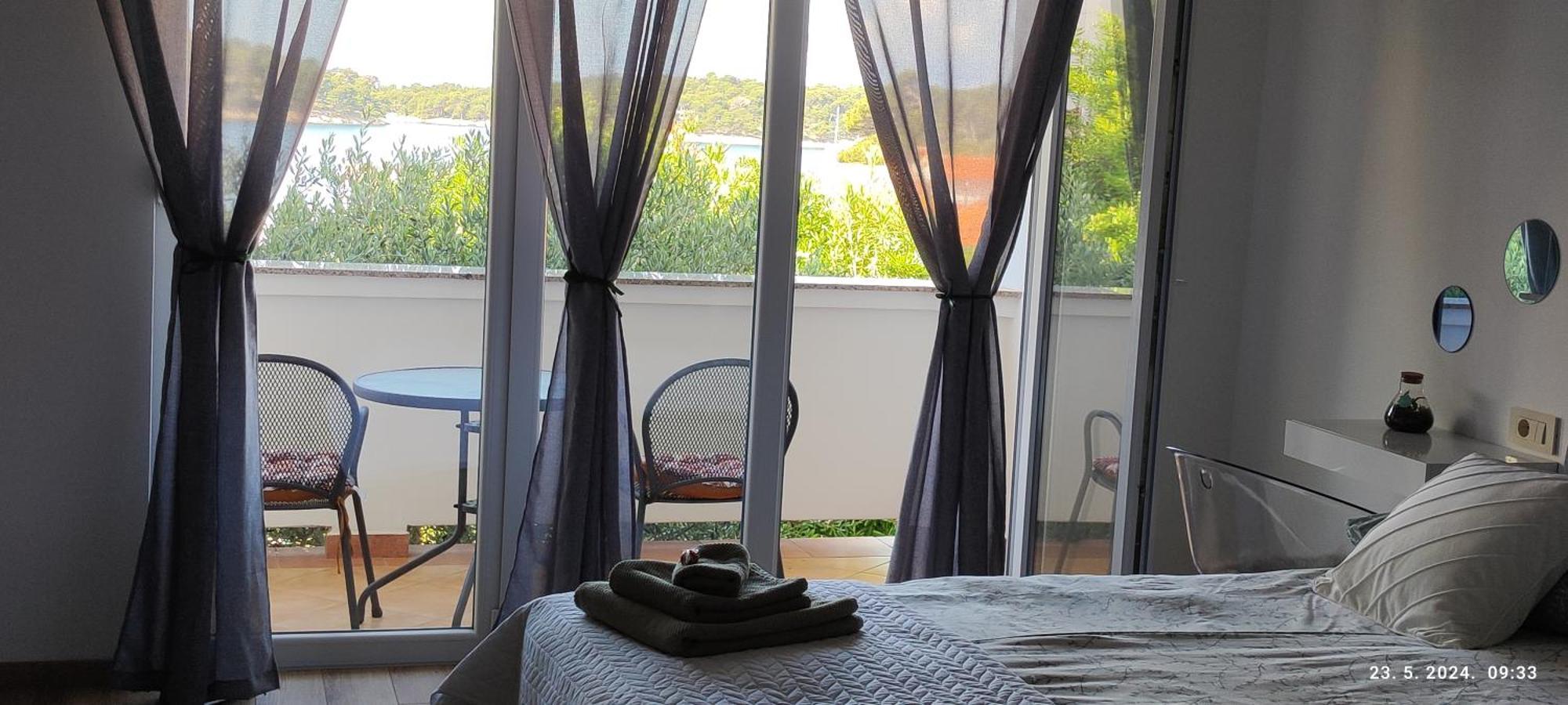 Riviera Rooms And Apartments Palit Camera foto